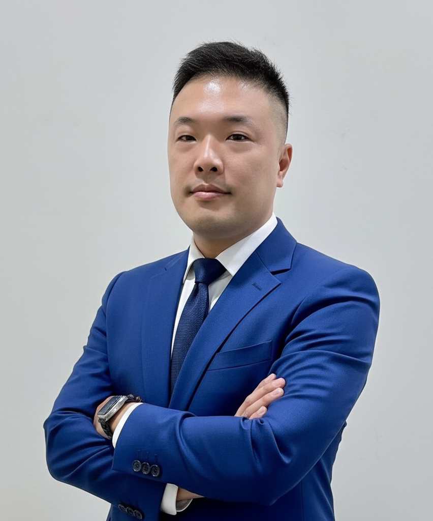 江孝昇